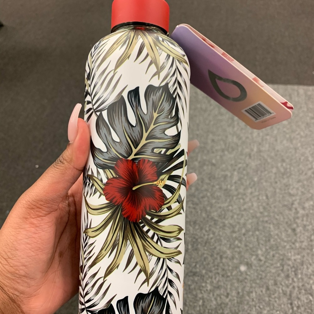 Decorative Water bottle